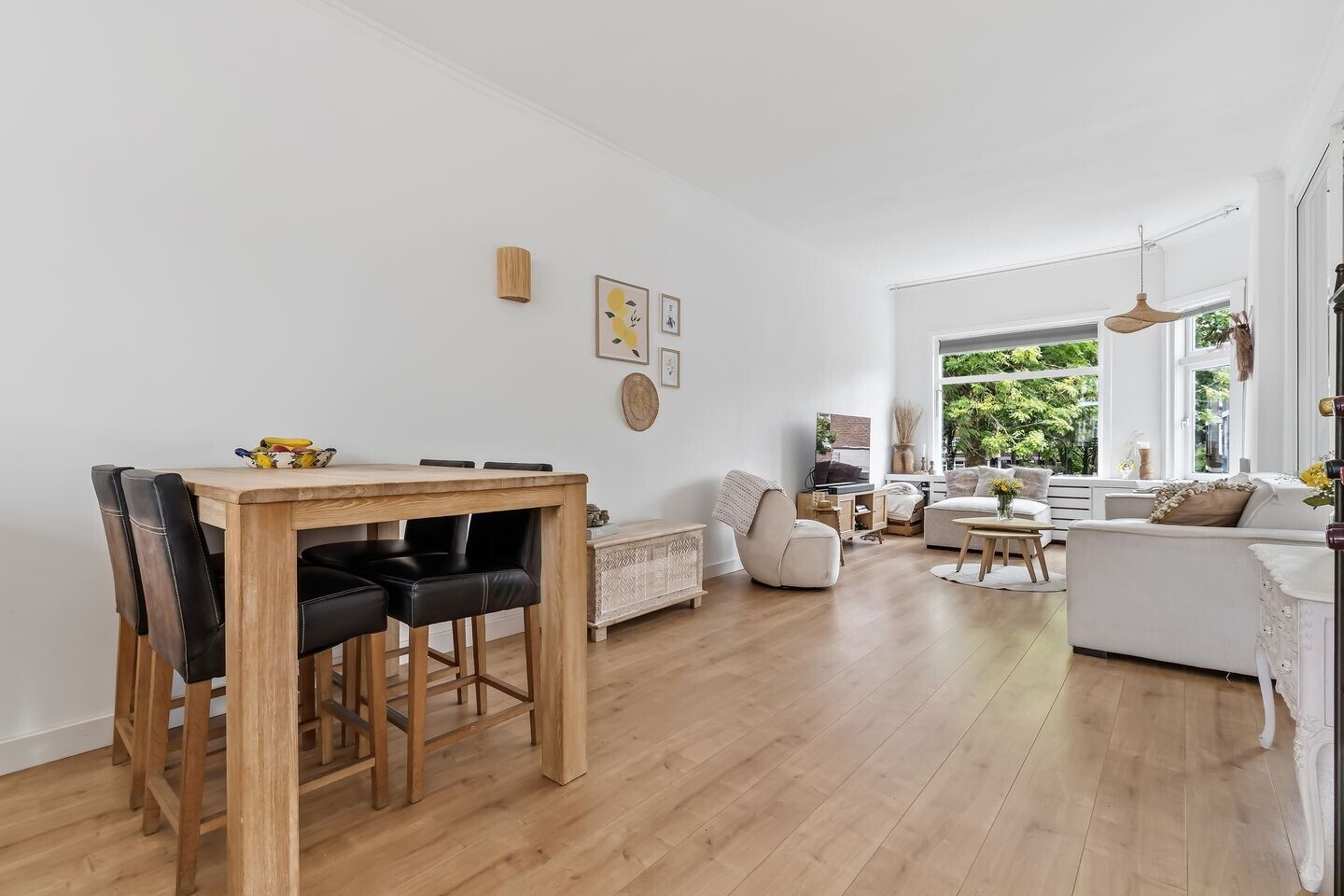 Appartement te koop: Penninglaan 32, Rijswijk