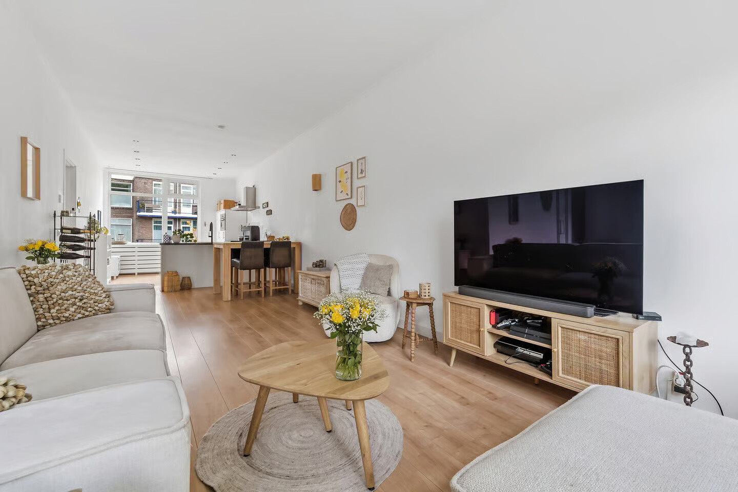 Appartement te koop: Penninglaan 32, Rijswijk