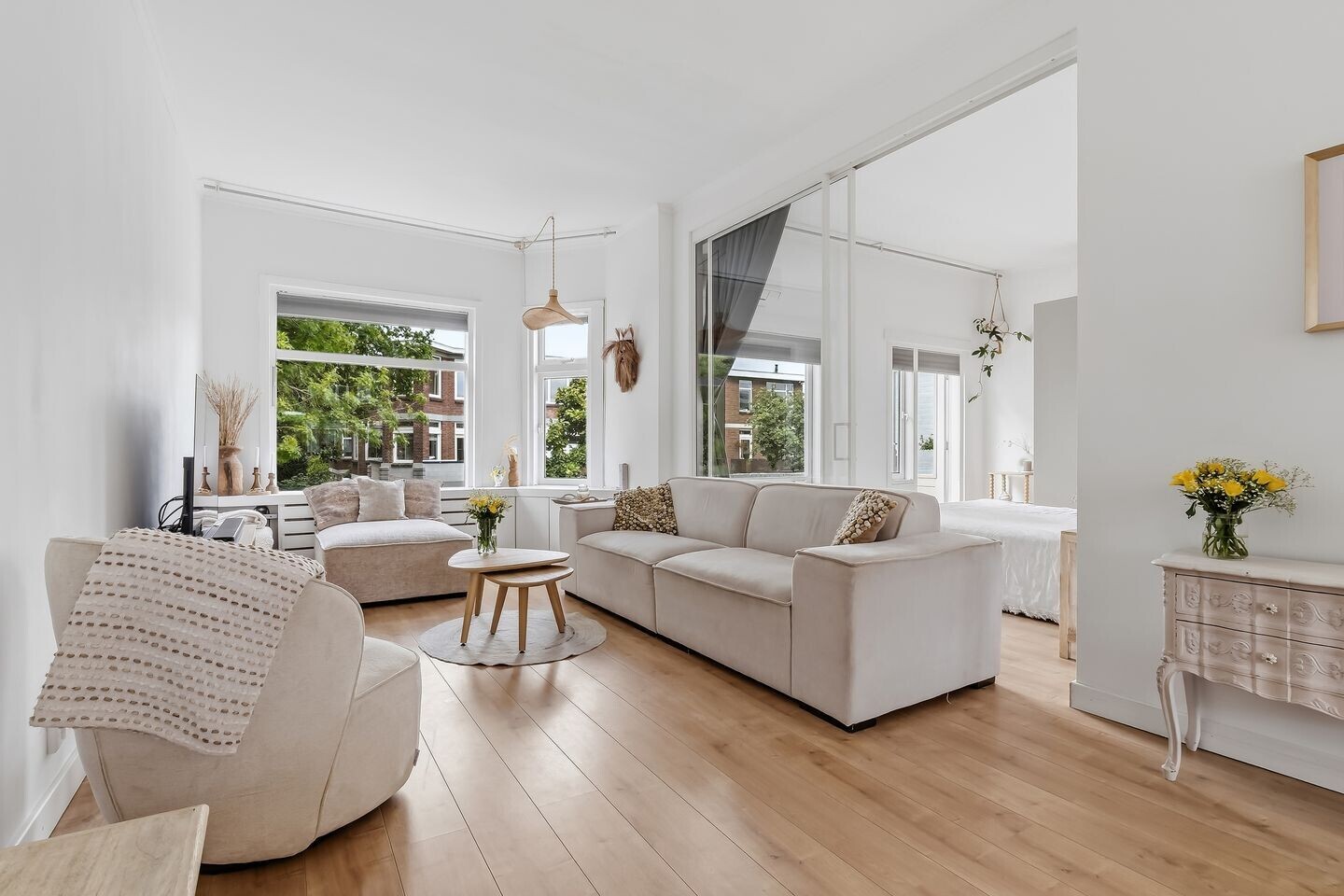Appartement te koop: Penninglaan 32, Rijswijk