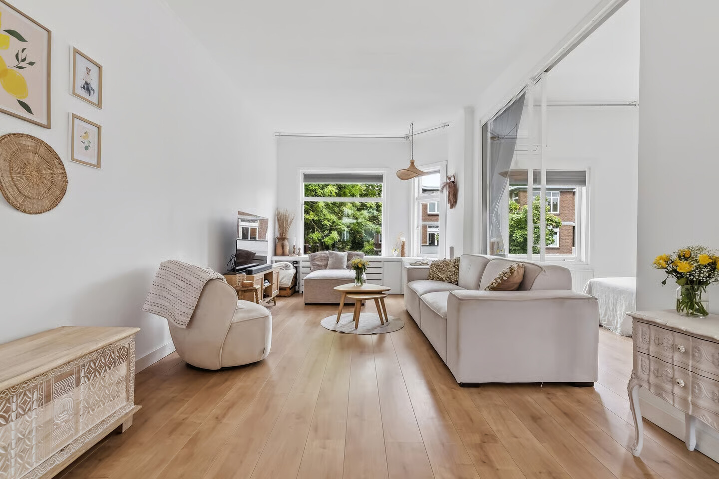 Appartement te koop: Penninglaan 32, Rijswijk