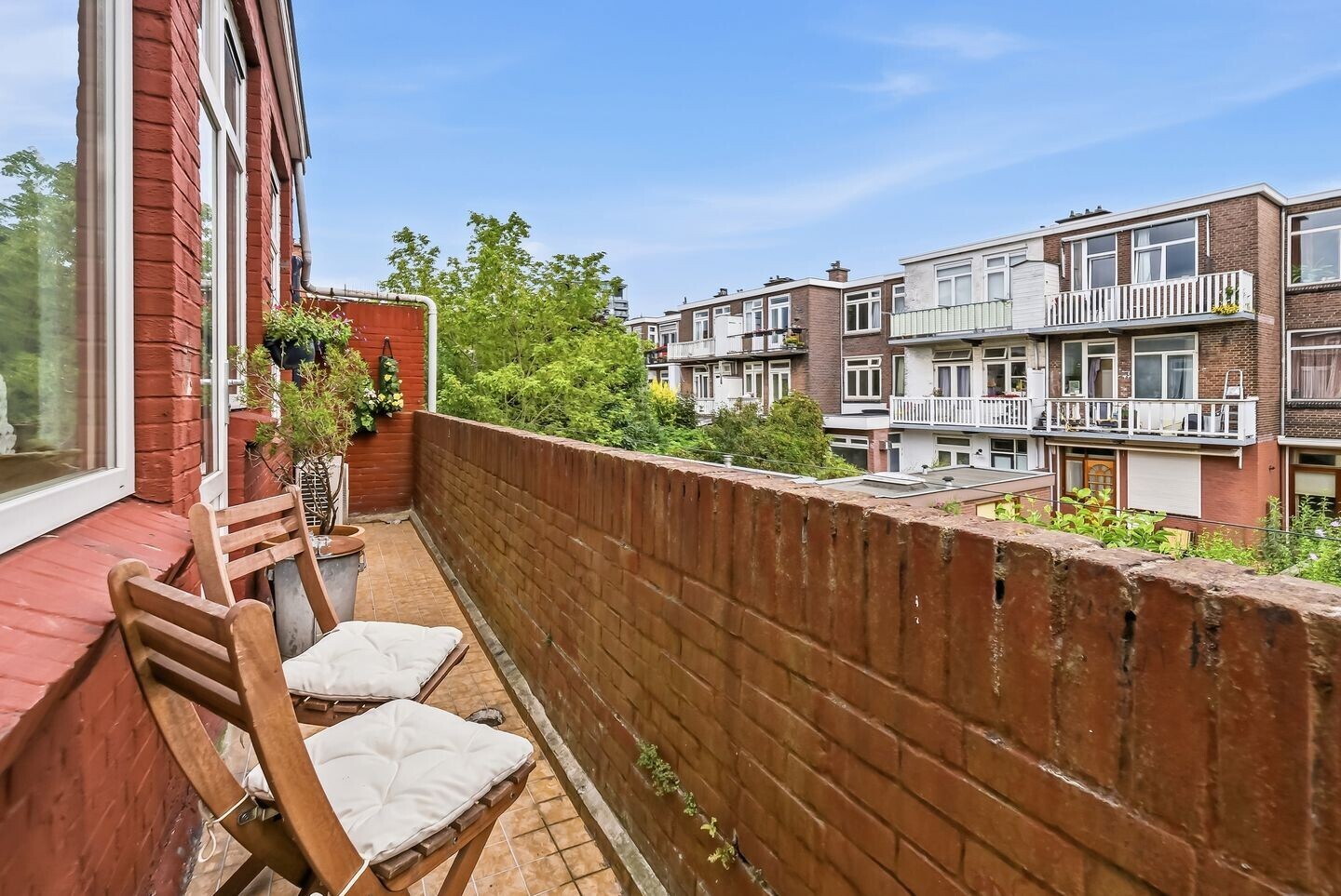 Appartement te koop: Penninglaan 32, Rijswijk