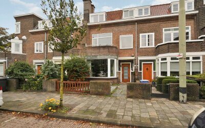 Geestbrugweg 41