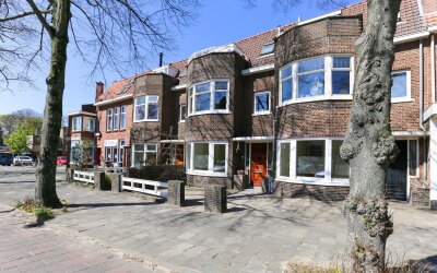 Geestbrugweg 109