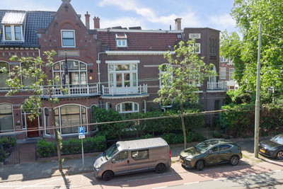 Geestbrugweg 16