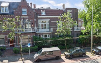 Geestbrugweg 16