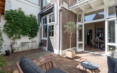 Huis te koop Geestbrugweg 20