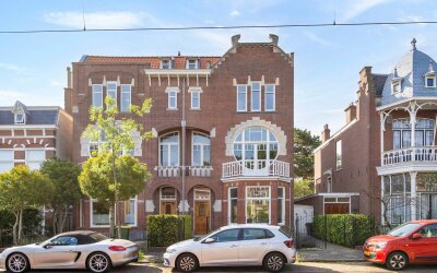 Geestbrugweg 68