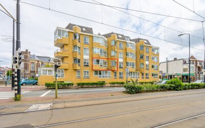 Oranjelaan 14