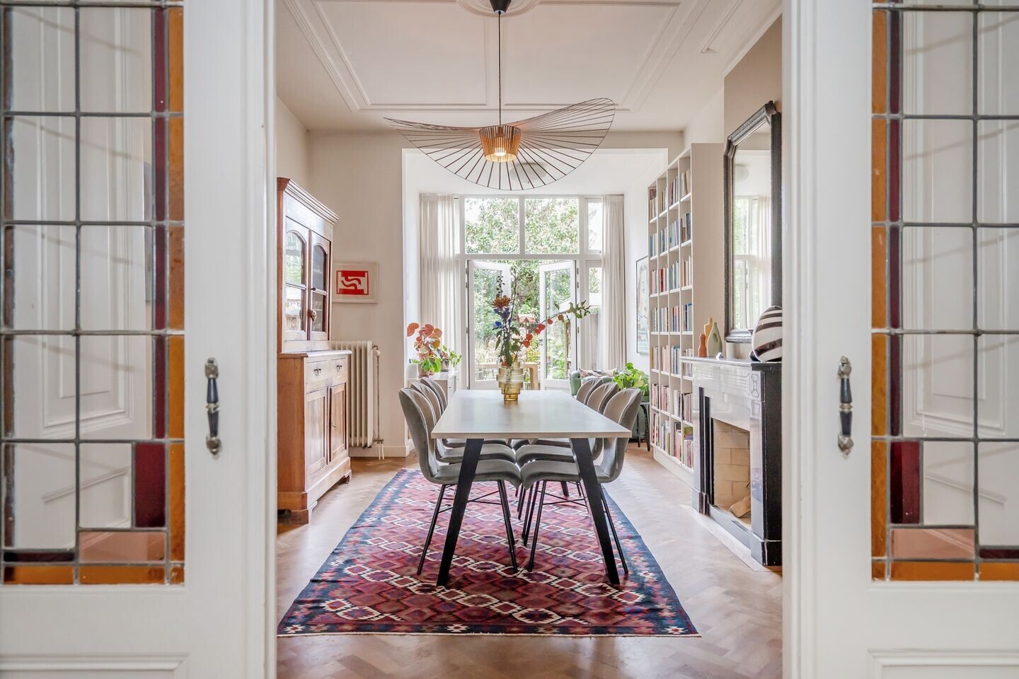 Tussenwoning te koop: Leeuwendaallaan 7, Rijswijk