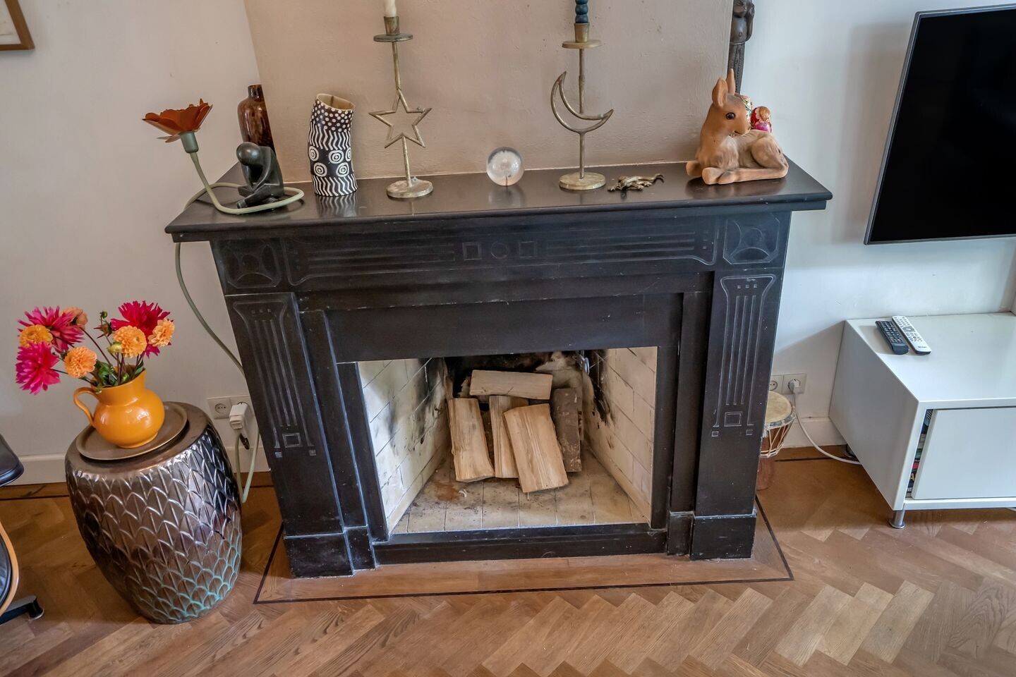 Tussenwoning te koop: Leeuwendaallaan 7, Rijswijk