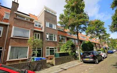 Appartement te huur Da Costalaan 83