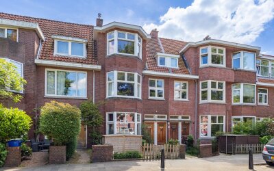 Broekslootkade 55