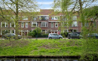 Broekslootkade 127-A