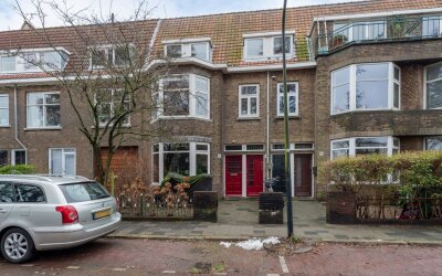 Broekslootkade 159