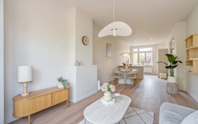 Cromvlietkade 30