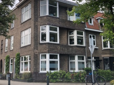 Cromvlietkade 50