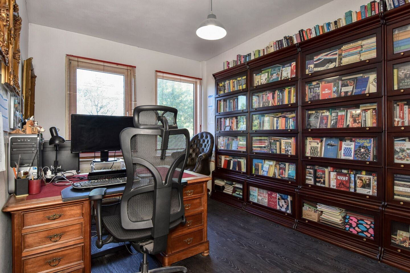 Appartement te koop: Cromvlietkade 61, Rijswijk