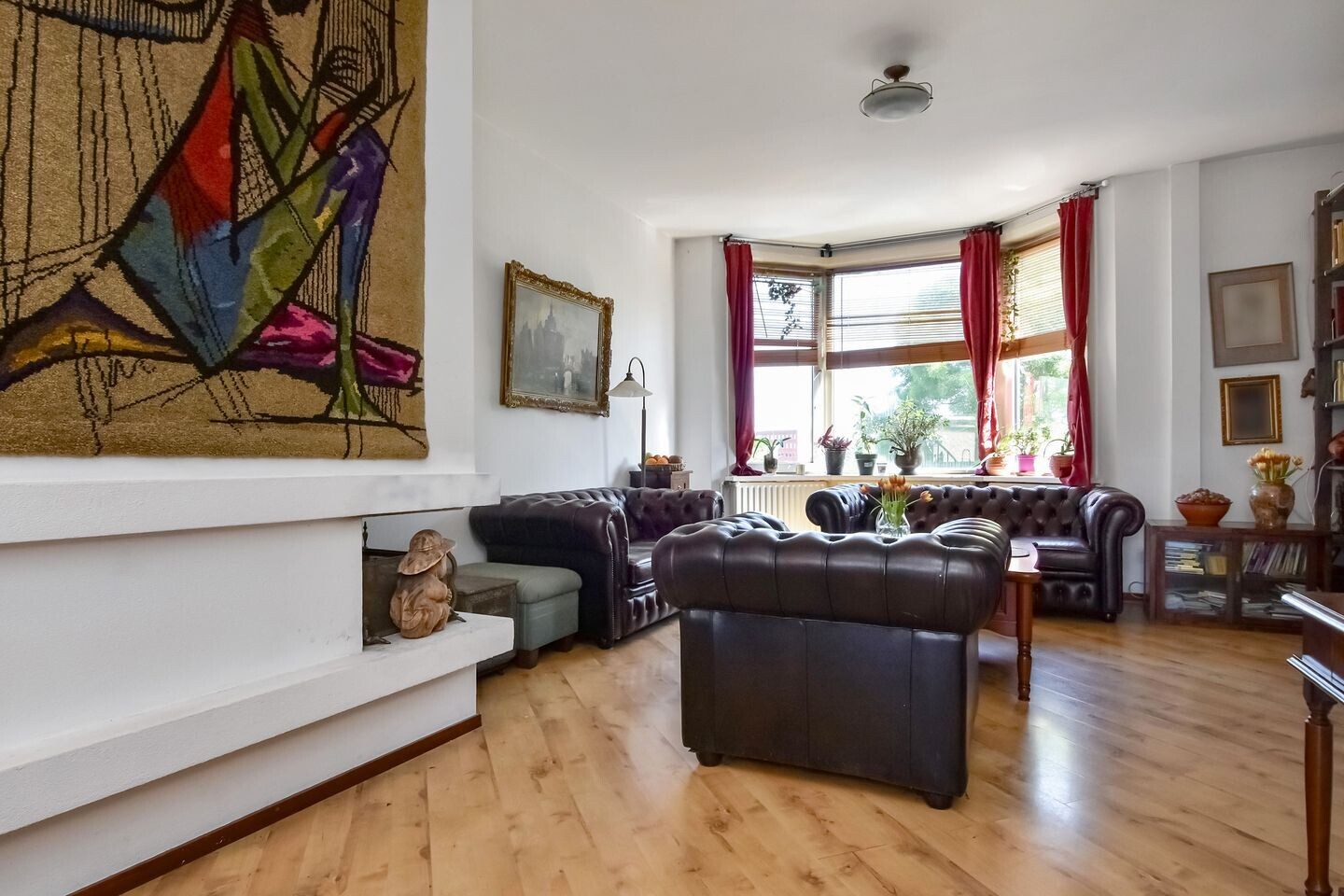 Appartement te koop: Cromvlietkade 61, Rijswijk