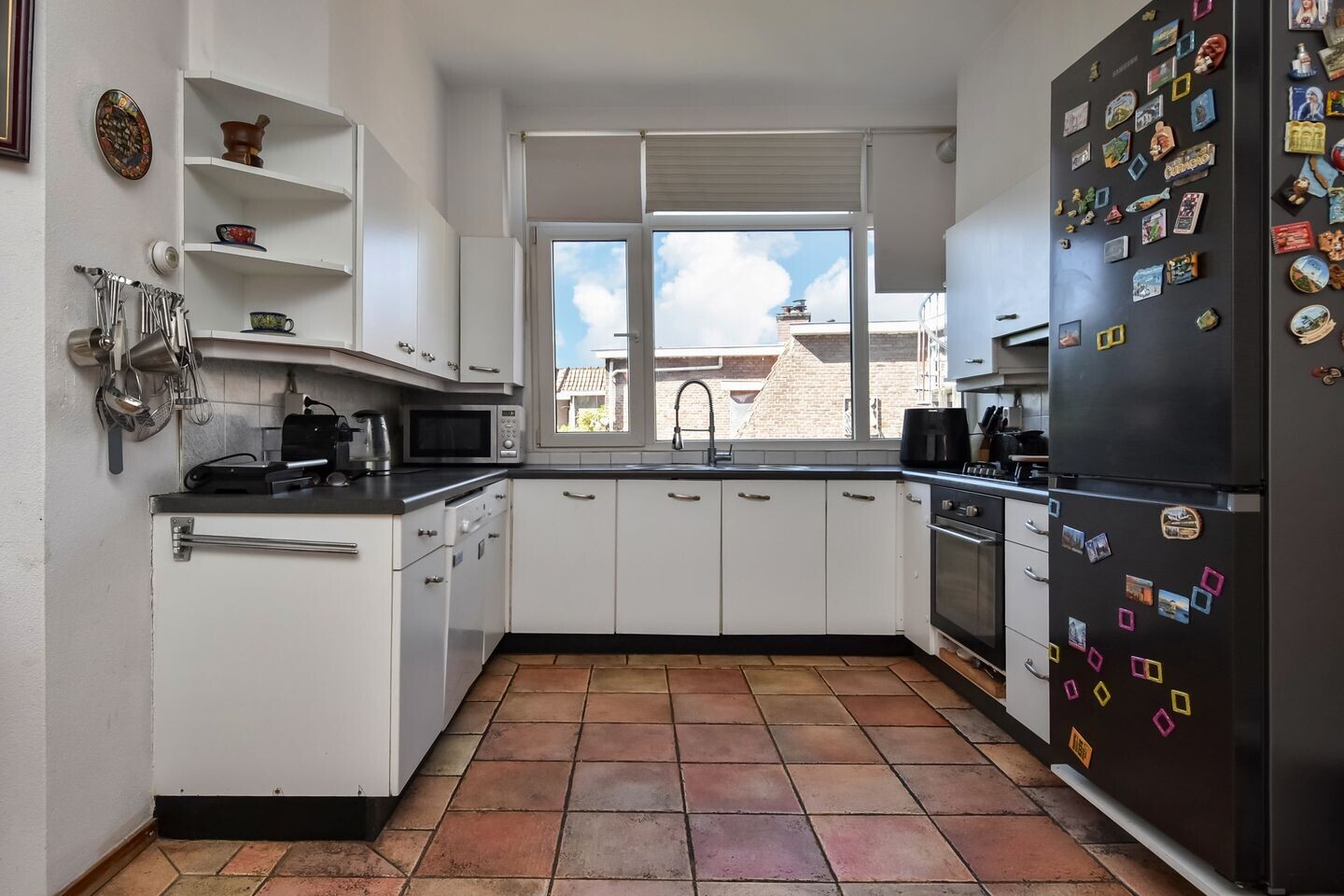 Appartement te koop: Cromvlietkade 61, Rijswijk