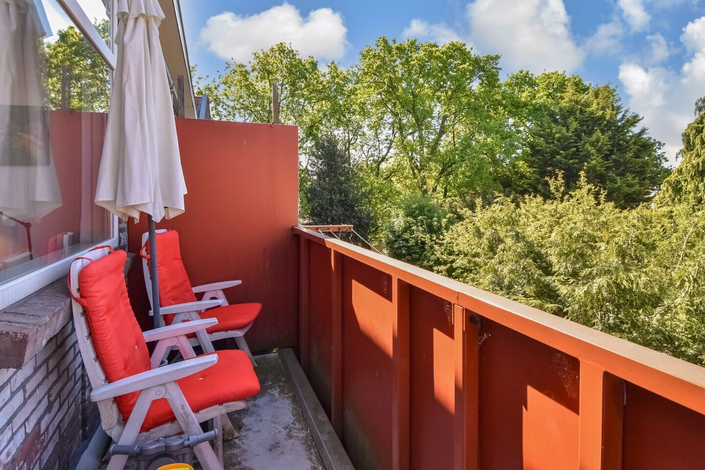 Appartement te koop: Cromvlietkade 61, Rijswijk
