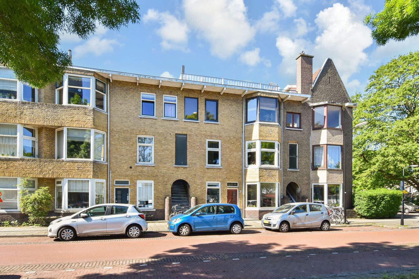 Appartement te koop: Cromvlietkade 61, Rijswijk