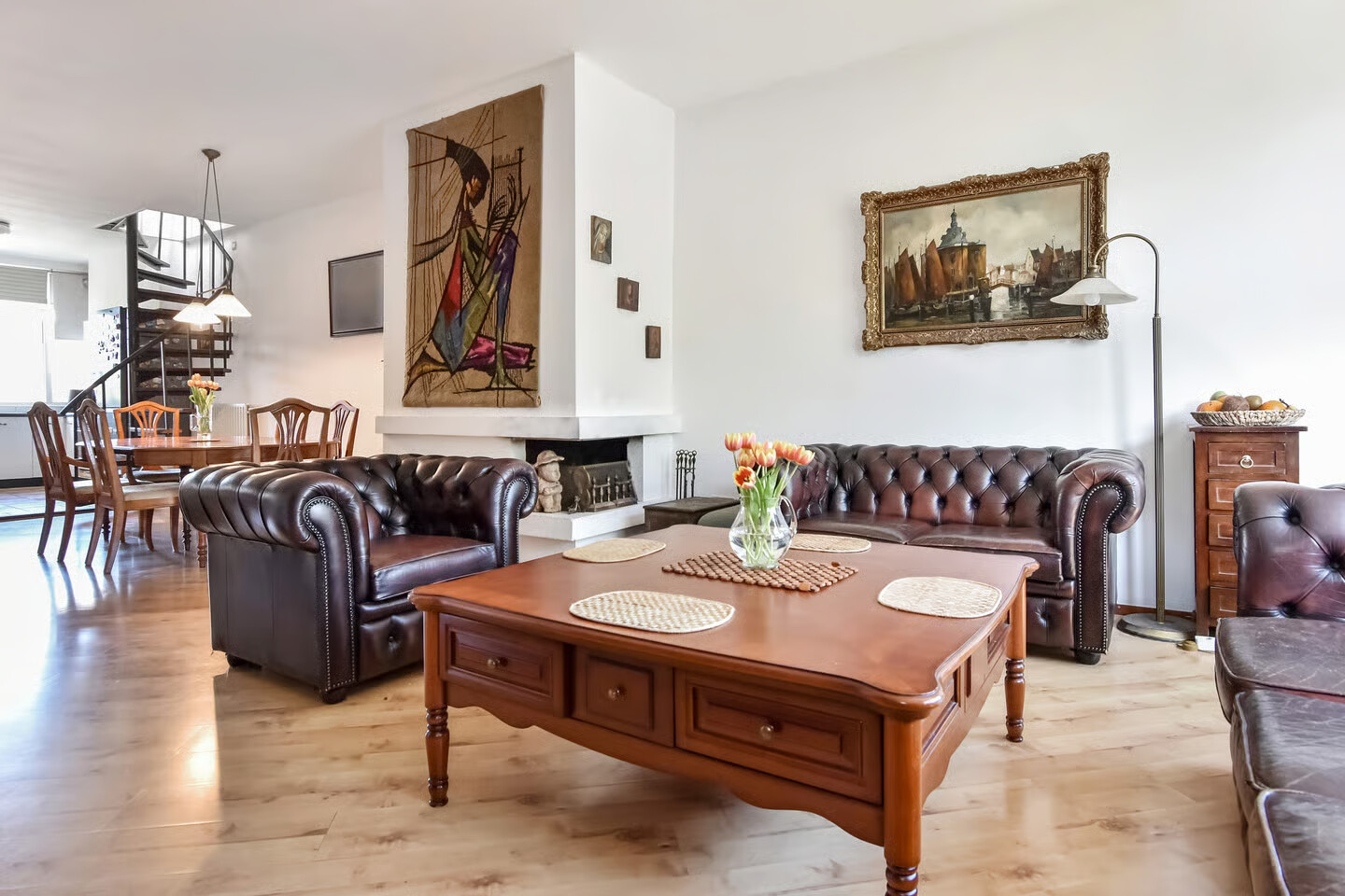 Appartement te koop: Cromvlietkade 61, Rijswijk