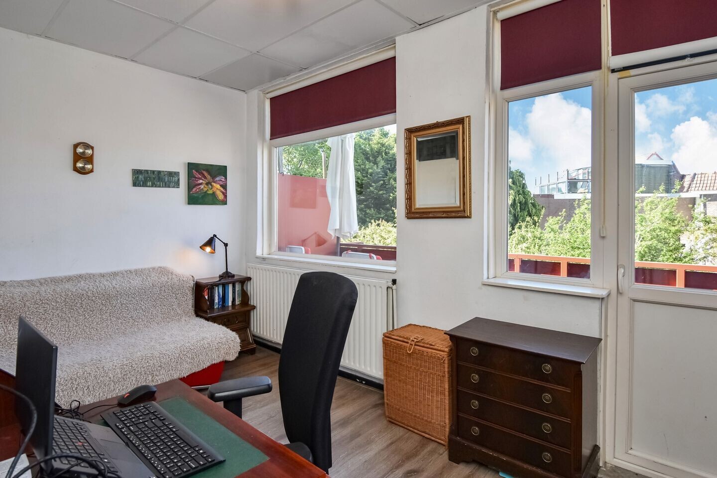Appartement te koop: Cromvlietkade 61, Rijswijk