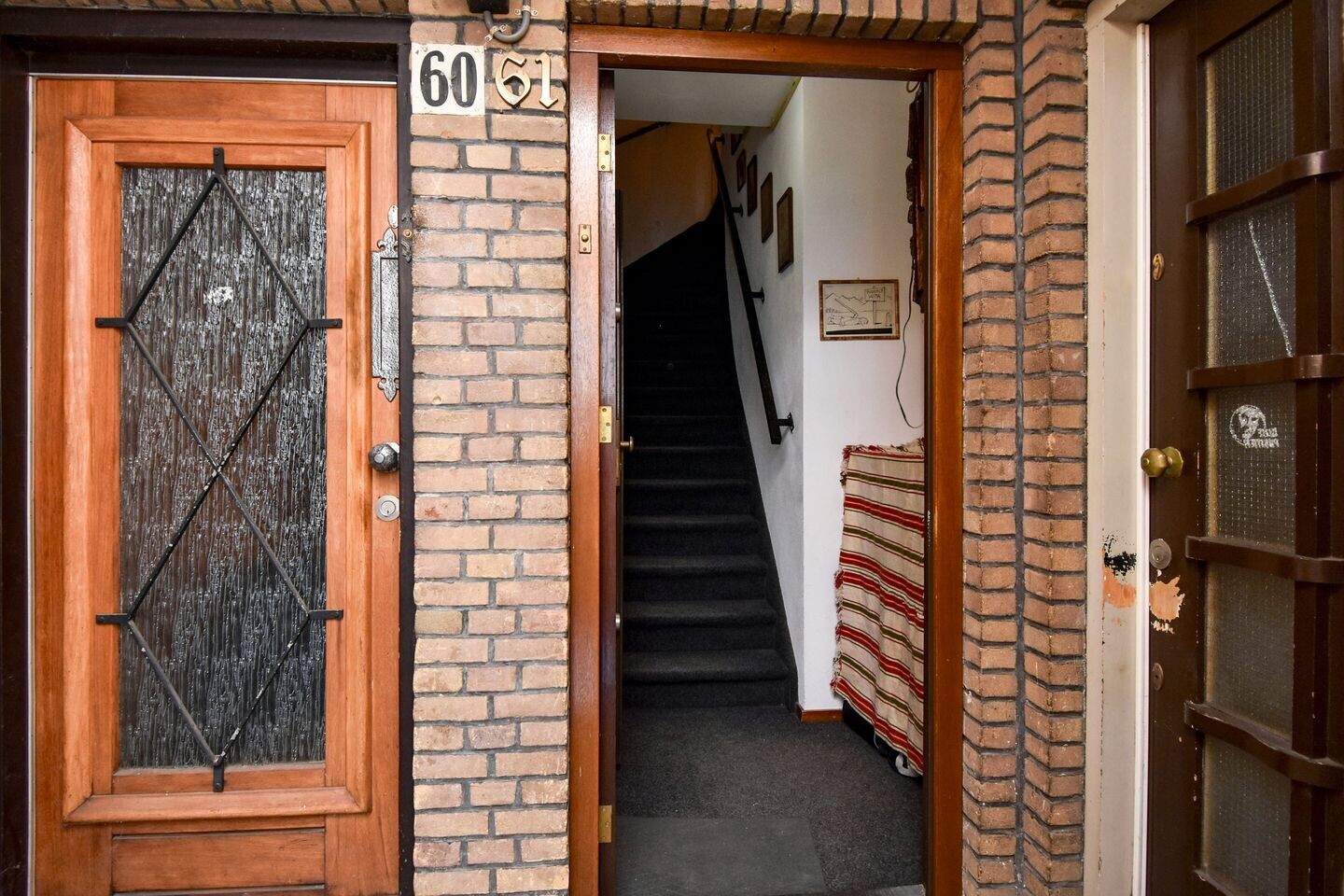 Appartement te koop: Cromvlietkade 61, Rijswijk