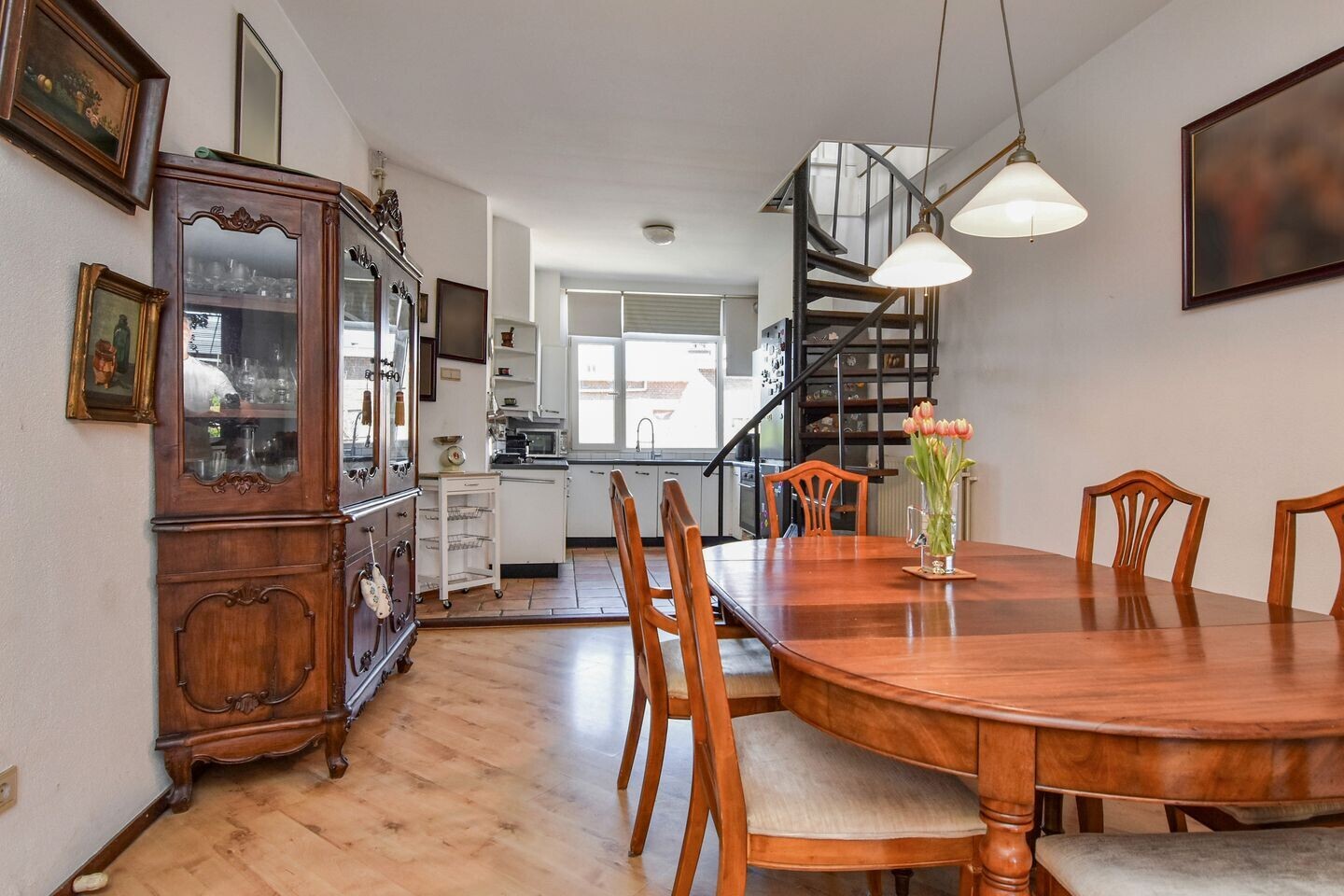 Appartement te koop: Cromvlietkade 61, Rijswijk
