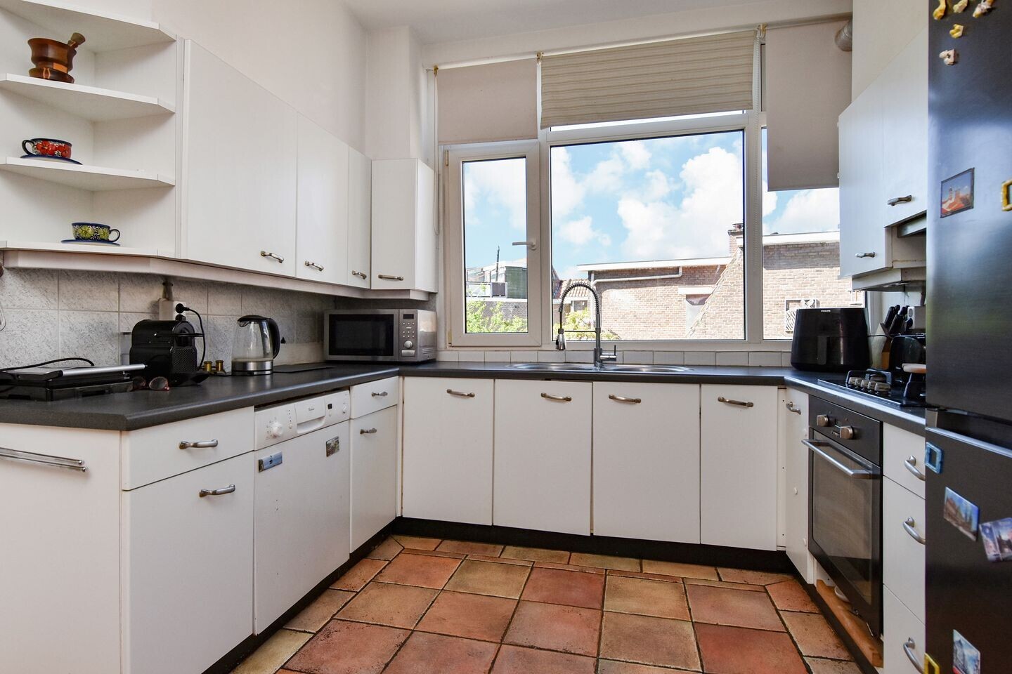 Appartement te koop: Cromvlietkade 61, Rijswijk