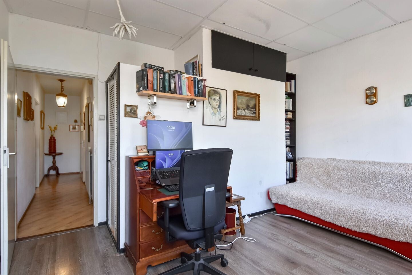 Appartement te koop: Cromvlietkade 61, Rijswijk