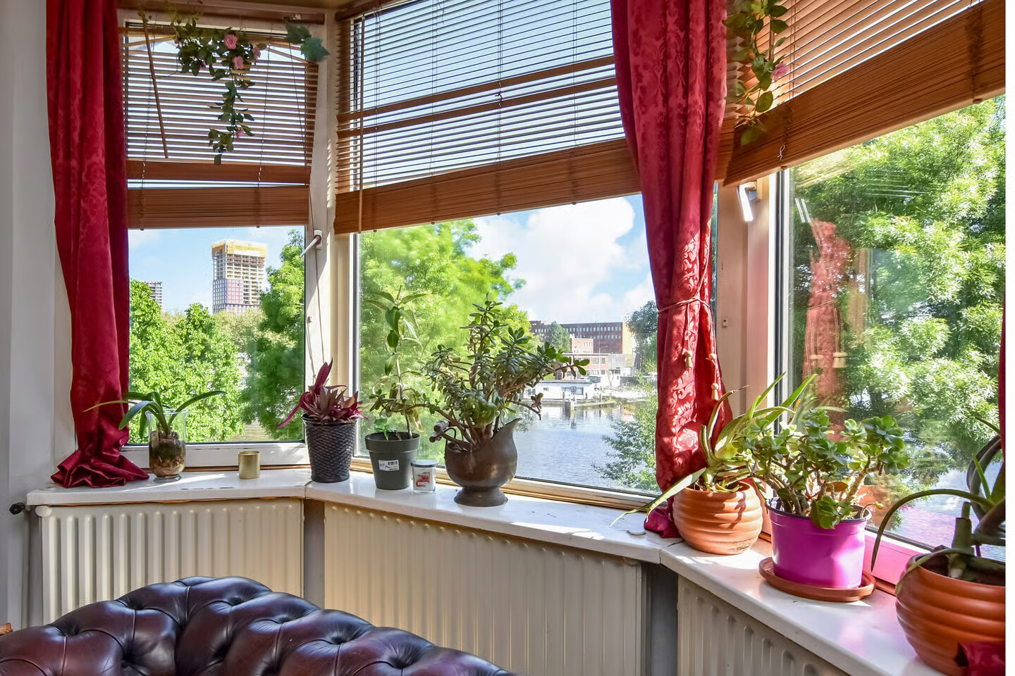 Appartement te koop: Cromvlietkade 61, Rijswijk
