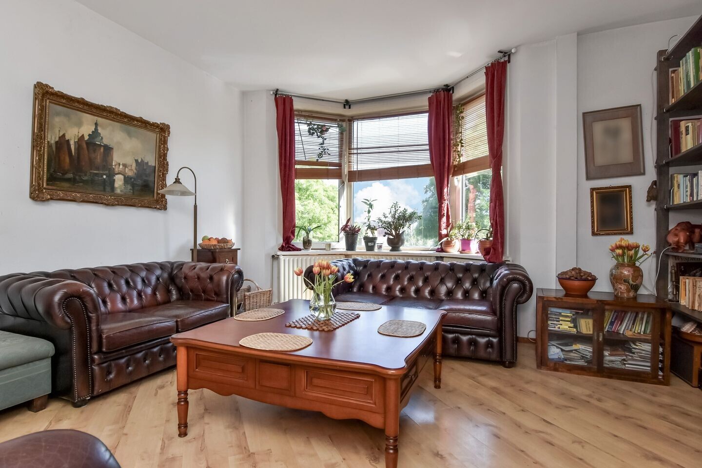 Appartement te koop: Cromvlietkade 61, Rijswijk