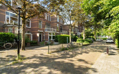 Regentesselaan 54