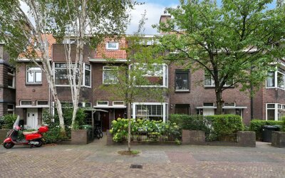 Waldeck Pyrmontlaan 41