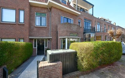 Waldeck Pyrmontlaan 20