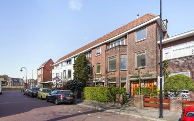 Nassaukade 9