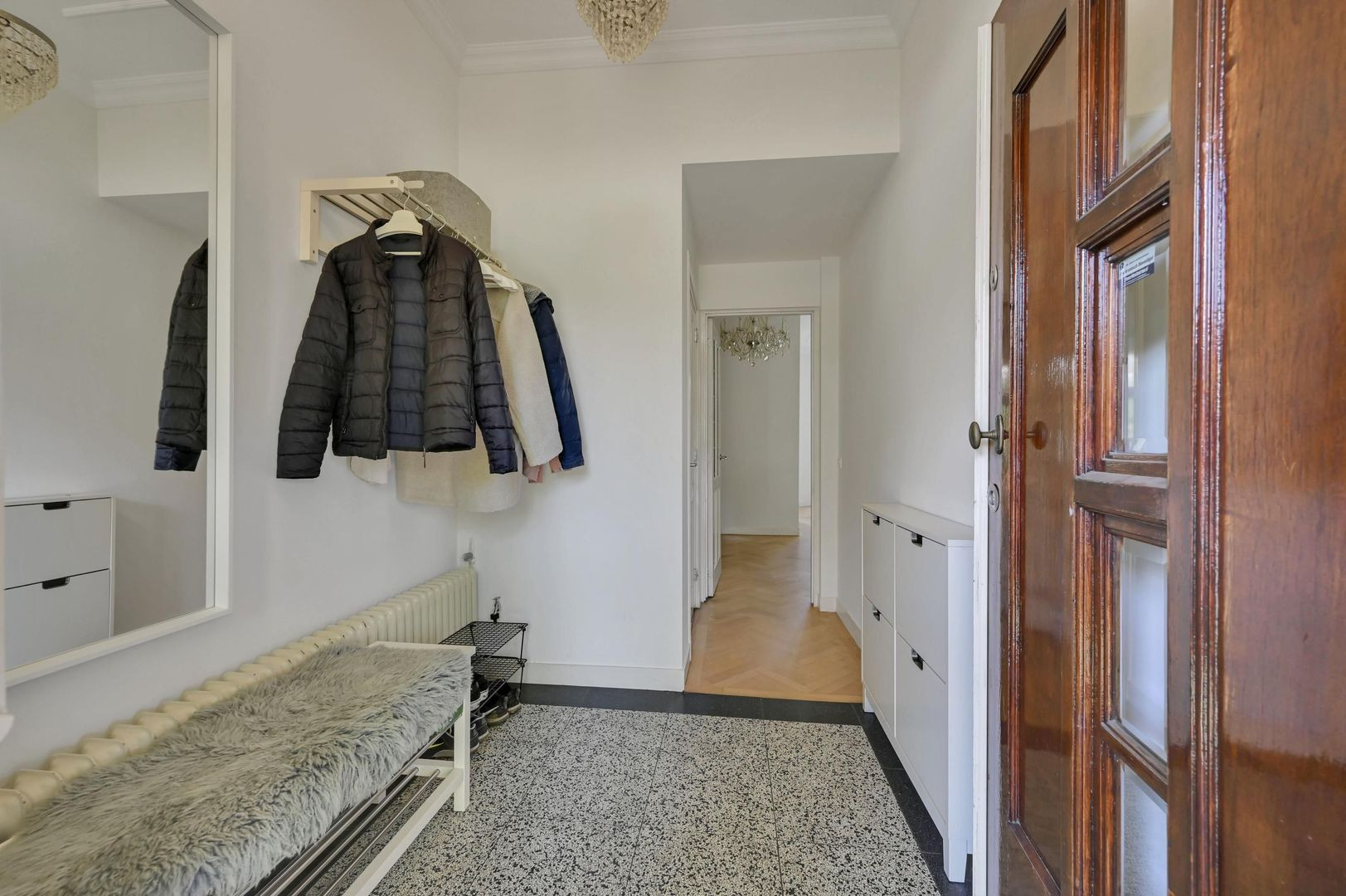 Hoekwoning te koop: Molenlaan 12, Rijswijk