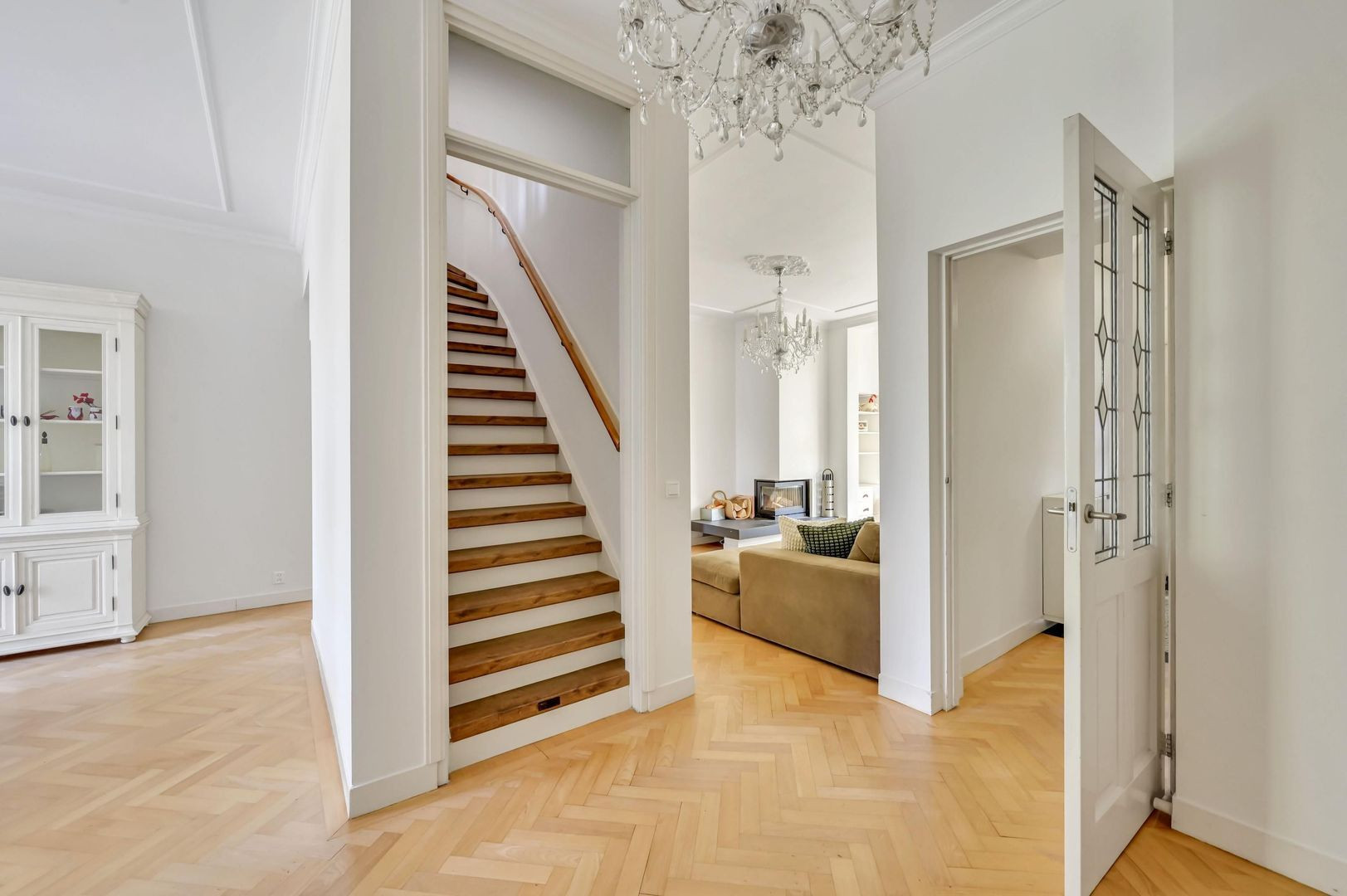 Hoekwoning te koop: Molenlaan 12, Rijswijk