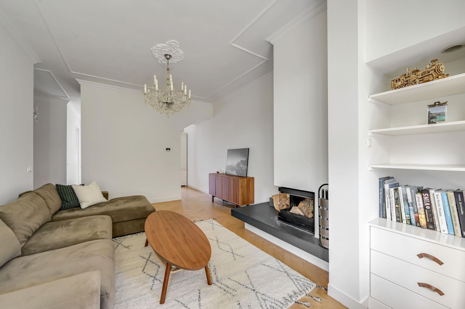 Hoekwoning te koop: Molenlaan 12, Rijswijk