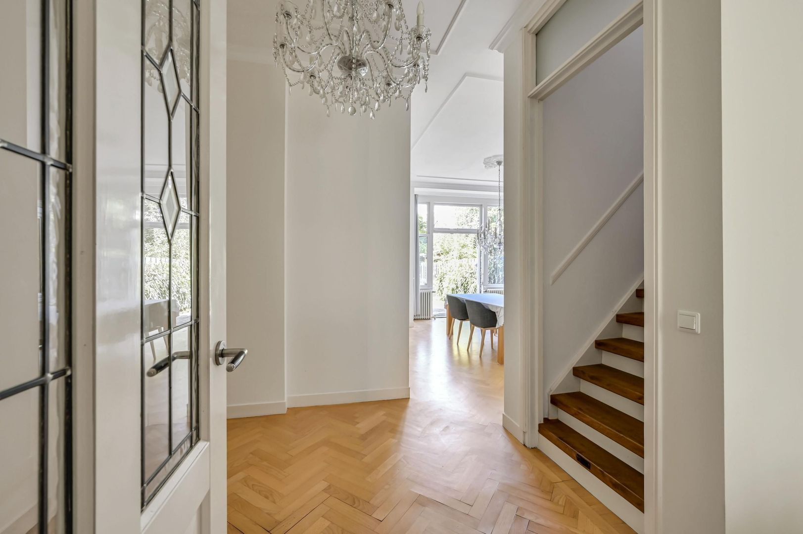 Hoekwoning te koop: Molenlaan 12, Rijswijk
