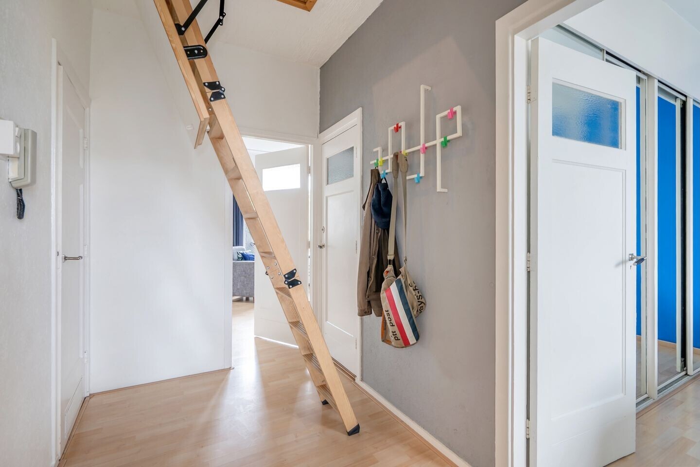 Appartement te koop: Alexanderlaan 18, Rijswijk