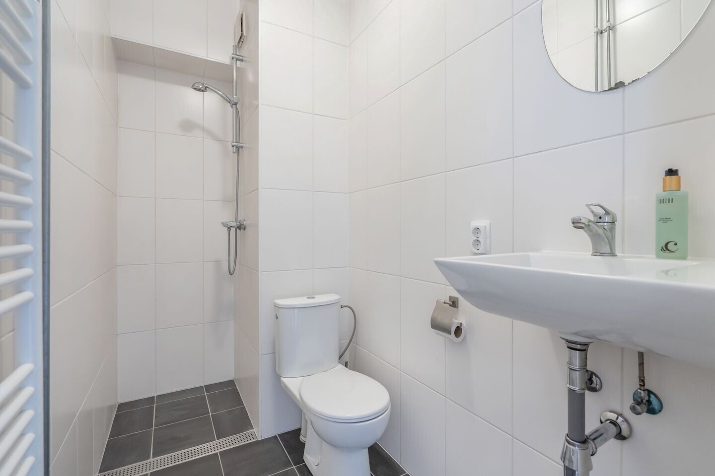 Appartement te koop: Alexanderlaan 18, Rijswijk