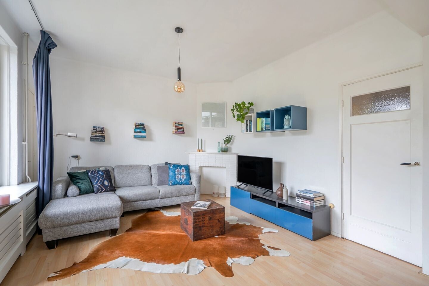 Appartement te koop: Alexanderlaan 18, Rijswijk