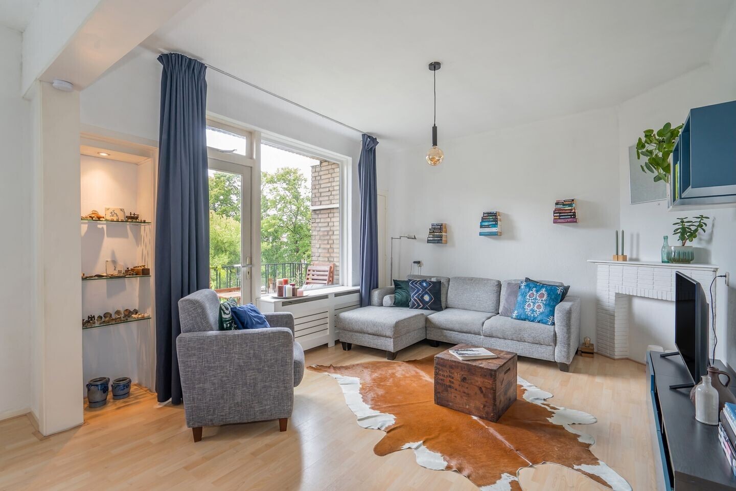 Appartement te koop: Alexanderlaan 18, Rijswijk