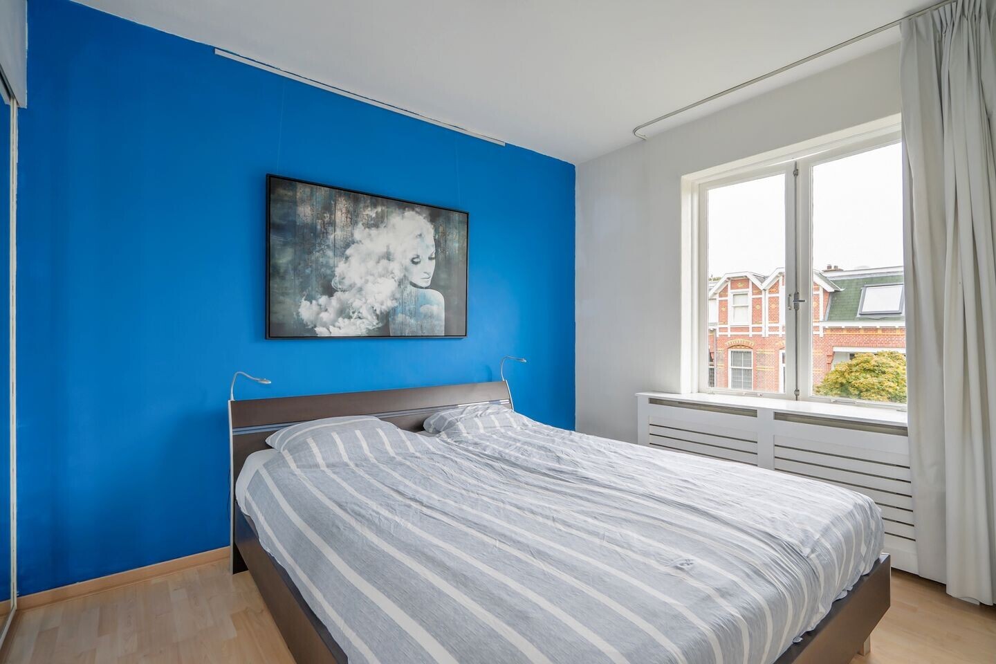 Appartement te koop: Alexanderlaan 18, Rijswijk