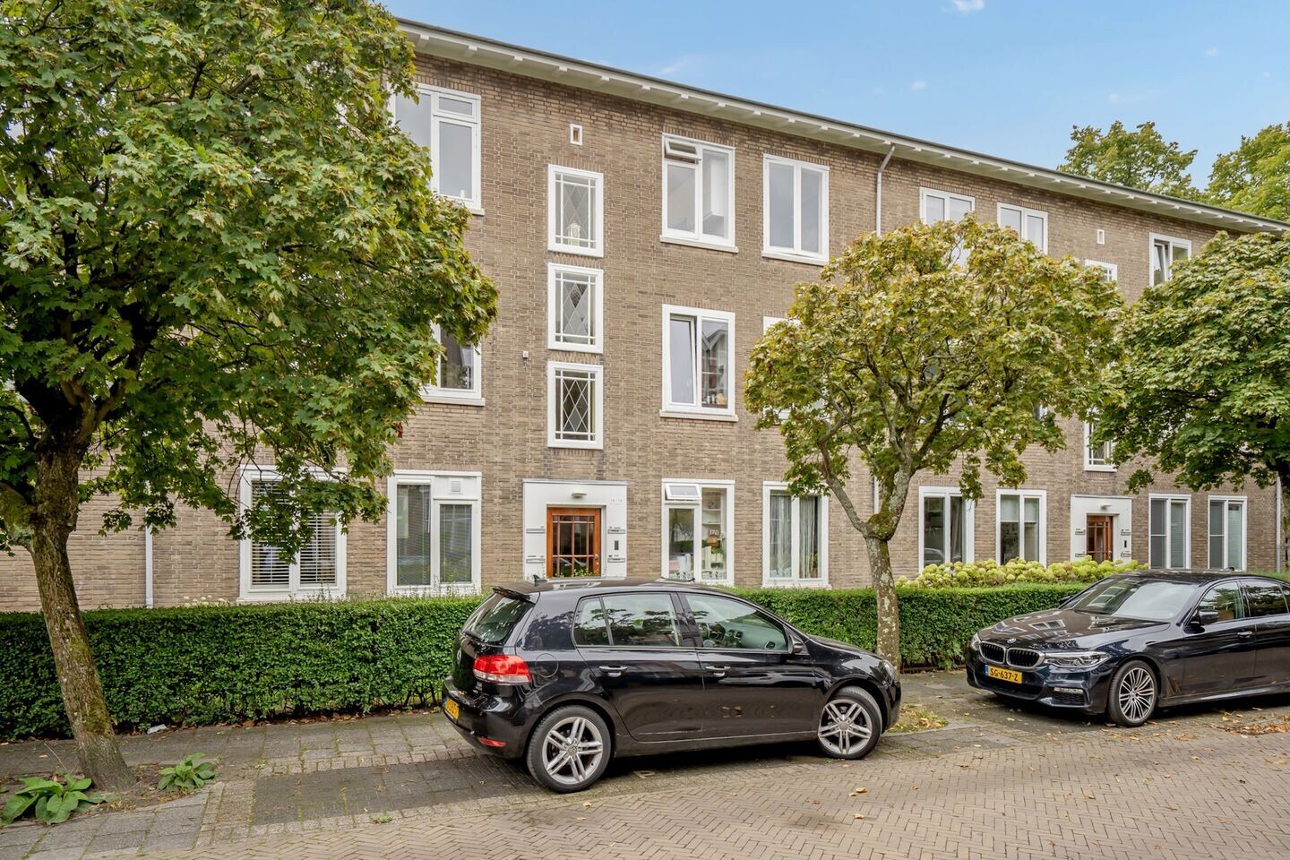 Appartement te koop: Alexanderlaan 18, Rijswijk