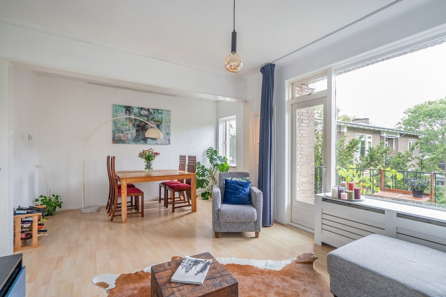 Appartement te koop: Alexanderlaan 18, Rijswijk