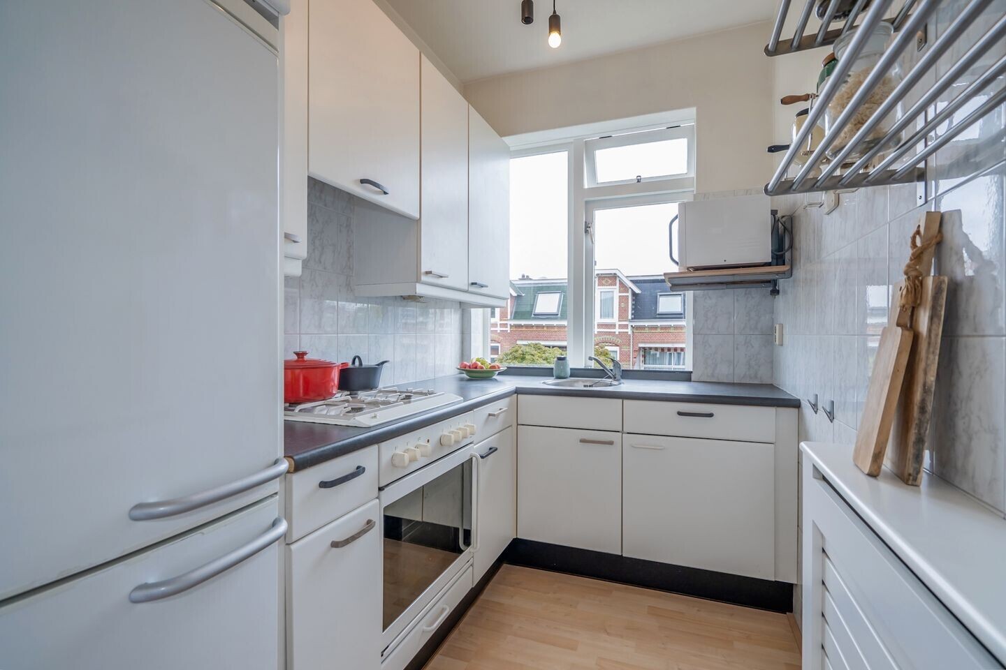 Appartement te koop: Alexanderlaan 18, Rijswijk