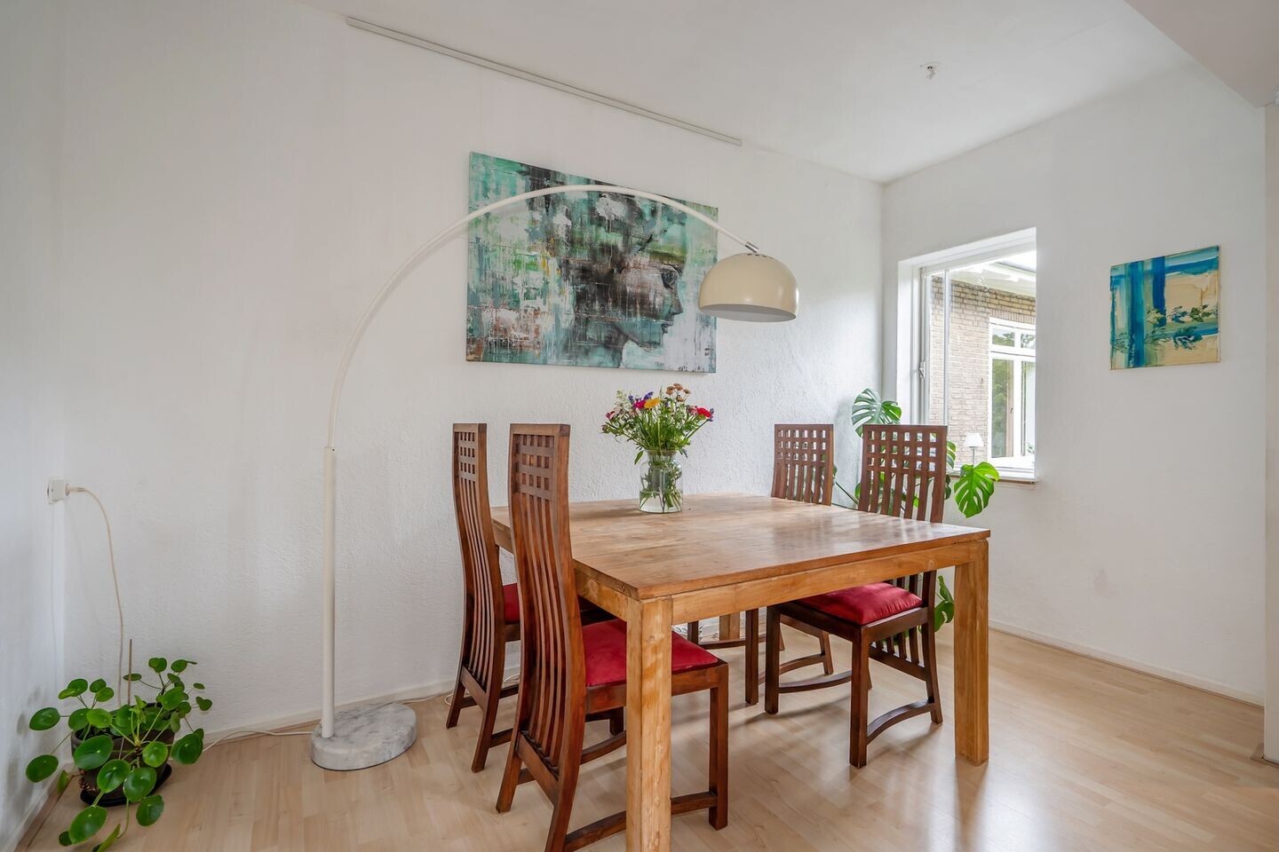 Appartement te koop: Alexanderlaan 18, Rijswijk